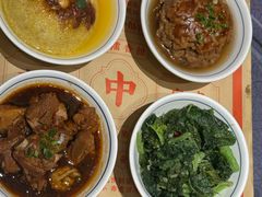 -杏花村水席楼·洛阳水席(老城十字街店)