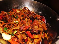 春笋腊肉-9家湘菜(上南路店)