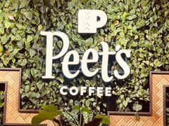 -Peet's Coffee皮爷咖啡(豫园店)