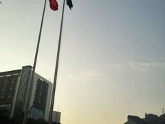 -金莲花广场