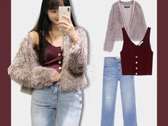 -ZARA(重庆华润万象城中区店)