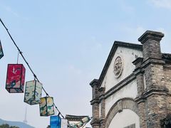 -惠山古镇·寄畅园