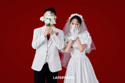 -帆拉斐婚纱摄影(春熙店)