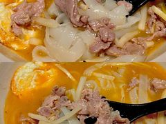 -漆黑觉米粉(三里屯店)