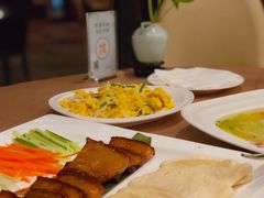 -千岛湖君澜度假酒店(文广轩中餐厅)