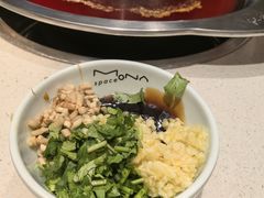 -麻辣空间·清油火锅(水井沟店)