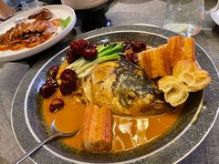 -青年公社烤鸭(青年路店)