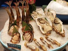 -1718海鲜姿造(苏宁宴请臻选店)