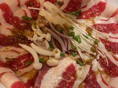 -韩时烤肉(枫蓝店)