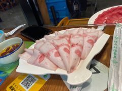 -竹叶涮肉坊(总店)