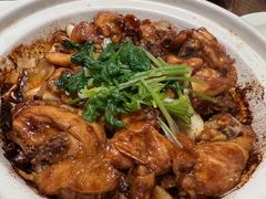 -肆海小川菜酒馆Wine Bistro (青年路店)