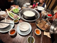 -大良毋米粥(锦龙路总店)