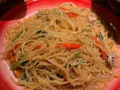 -破三川·新川菜(静安大融城店)