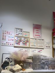 -尤米一站式美甲美睫