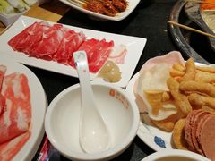 -董家湾重庆老火锅(嘉华店)