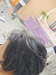 -KK Hair—尚影