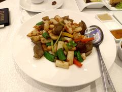 -金翠皇宫粤菜·点心·海鲜(科技园店)