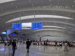 -临沂北站