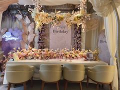 -PARFUM FLORAL花境法餐(南京首店)