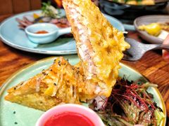 -食陆号·新式台湾创意菜(苏州首店)