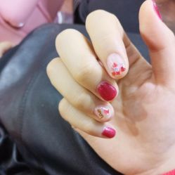 点击看大图 -HC美甲美睫皮肤管理中心