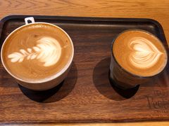 -Peet's Coffee皮爷咖啡(豫园店)