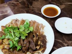 -陆记鹅庄·潮汕菜·狮头鹅(大仟里店)