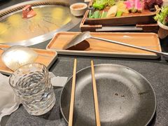 -蘸小院铁锅炖·蘸酱菜·东北菜(怀远门店)