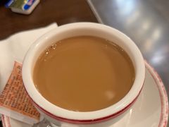 -新旺茶餐厅(嘉里城店)