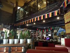 -柏斯图德国餐吧(馆陶路德国风情街店)