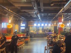 -老船舫·现做活鲜鱼馆(东郊记忆店)