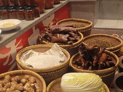 -杨厨的田园饭店(长城路店)