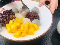 -鲜芋仙(园西路店)