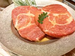 -轻烧烤肉(光谷步行街店)