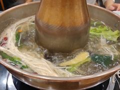 -北门涮肉·铜锅涮肉(南锣鼓巷店)