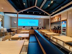 自助取餐区-梨花牛肉汤饭(仁恒伊势丹店)