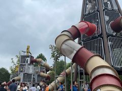 -枫香湖儿童公园