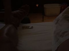 -江南足纪·影院足道·轻奢SPA(笋岗HALO广场店)