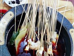 -冒椒火辣(奎星楼街店)