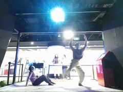 -VS SPORTS PARK运动玩乐园·团建·生日会(合生汇店)