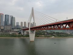 -小天鹅火锅·一线江景洪鼎旗舰店(洪崖洞店)