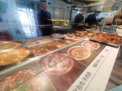 -清真·牛掌柜(奉天街店)
