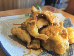 -小土豆北方菜馆(文慧园店)