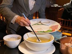 -丽江金茂凯悦臻选酒店-滇香馆