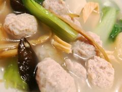 -子午路张记肉夹馍(小寨西路店)