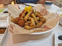-便宜坊烤鸭店(荣华店)