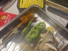 -钢管厂五区小郡肝火锅串串香(清河店)