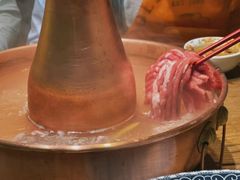 -北京老门框爆肚涮肉馆(凤城六路店)