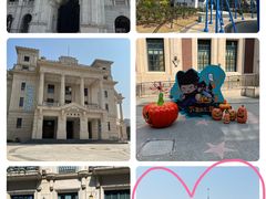 -海合安苏州阳澄半岛乐园