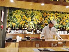 -森味花园·日本料理(伊藤洋华堂亚运村店)